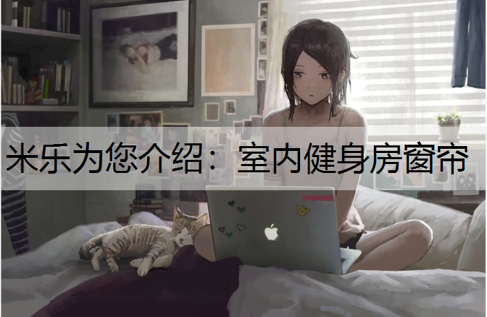 米乐为您介绍：室内健身房窗帘