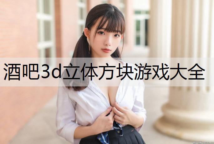 <strong>酒吧3d立体方块游戏大全</strong>