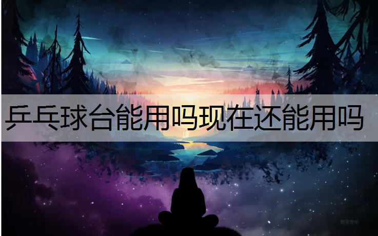 <strong>乒乓球台能用吗现在还能用吗</strong>