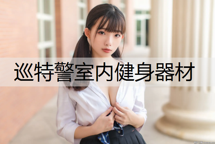 巡特警室内健身器材