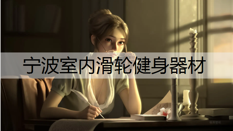 宁波室内滑轮健身器材