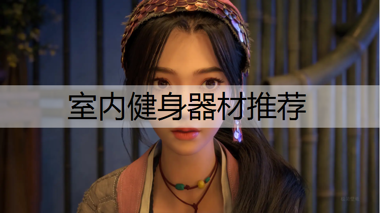 室内健身器材推荐